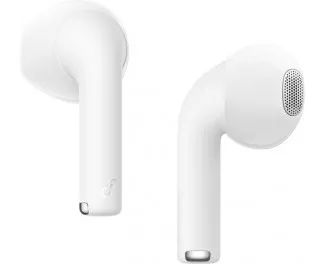 Наушники беспроводные Anker SoundCore K20i White (A3994G21)