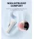 Наушники беспроводные Anker SoundCore K20i White (A3994G21)