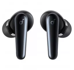 Наушники беспроводные Anker SoundCore Liberty 5 ANC Black (A3957G11)