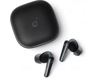 Наушники беспроводные Anker SoundCore Liberty 5 ANC Black (A3957G11)