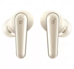 Наушники беспроводные Anker SoundCore Liberty 5 ANC Golden (A3957GB1)