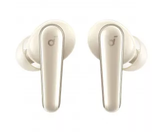 Наушники беспроводные Anker SoundCore Liberty 5 ANC Golden (A3957GB1)