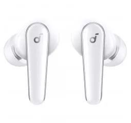 Наушники беспроводные Anker SoundCore Liberty 5 ANC White (A3957G21)
