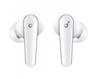 Наушники беспроводные Anker SoundCore Liberty 5 ANC White (A3957G21)