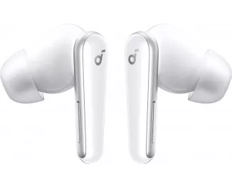 Навушники бездротові Anker SoundCore Liberty 5 ANC White (A3957G21)