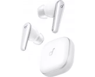 Навушники бездротові Anker SoundCore Liberty 5 ANC White (A3957G21)