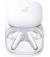 Навушники бездротові Anker SoundCore Liberty 5 ANC White (A3957G21)