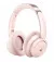 Навушники бездротові Anker SoundCore Life Q30 v2 Sakura Pink (A3028353)