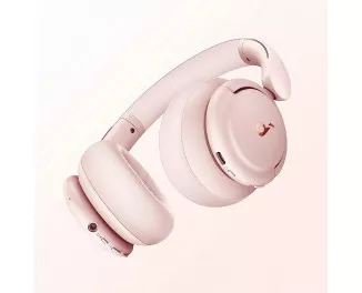 Навушники бездротові Anker SoundCore Life Q30 v2 Sakura Pink (A3028353)