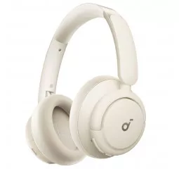 Наушники беспроводные Anker SoundCore Life Q30 v2 White (A3028323)