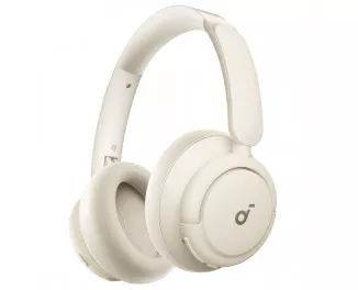 Наушники беспроводные Anker SoundCore Life Q30 v2 White (A3028323)
