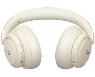 Наушники беспроводные Anker SoundCore Life Q30 v2 White (A3028323)