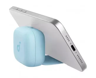 Наушники беспроводные Anker SoundCore P30i Blue (A3959331)