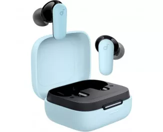 Наушники беспроводные Anker SoundCore P30i Blue (A3959331)