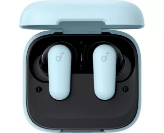 Наушники беспроводные Anker SoundCore P30i Blue (A3959331)