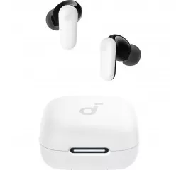Наушники беспроводные Anker SoundCore P30i White (A3959Z21)