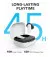 Наушники беспроводные Anker SoundCore P30i White (A3959Z21)