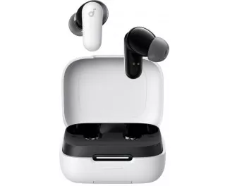 Наушники беспроводные Anker SoundCore P30i White (A3959Z21)