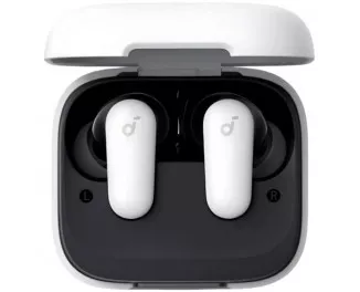 Наушники беспроводные Anker SoundCore P30i White (A3959Z21)