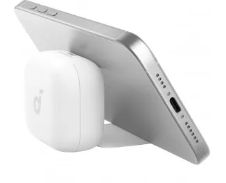 Наушники беспроводные Anker SoundCore P30i White (A3959Z21)