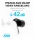 Наушники беспроводные Anker SoundCore P30i White (A3959Z21)