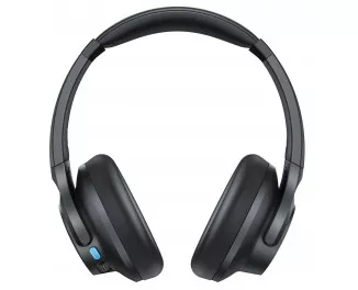 Навушники бездротові Anker SoundCore Q11i Grey (A3005GA1)