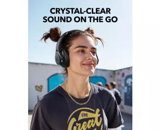 Навушники бездротові Anker SoundCore Q11i Grey (A3005GA1)