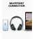 Навушники бездротові Anker SoundCore Q11i Grey (A3005GA1)