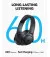 Навушники бездротові Anker SoundCore Q11i Grey (A3005GA1)