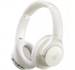 Наушники беспроводные Anker SoundCore Q11i White (A3005G21)