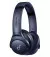 Наушники беспроводные Anker SoundCore Q20i Blue (A3004G31)
