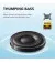 Наушники беспроводные Anker SoundCore Q20i Blue (A3004G31)