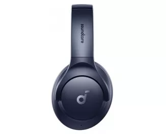Наушники беспроводные Anker SoundCore Q20i Blue (A3004G31)