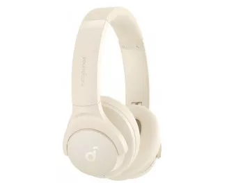 Наушники беспроводные Anker SoundCore Q20i White (A3004G21)