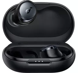Наушники беспроводные Anker SoundCore Space A40 Black (A3936G12)