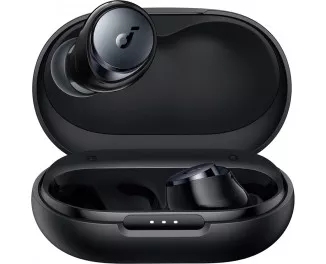 Наушники беспроводные Anker SoundCore Space A40 Black (A3936G12)