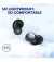 Наушники беспроводные Anker SoundCore Space A40 Black (A3936G12)