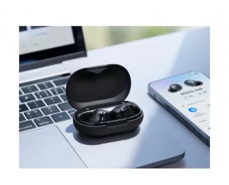 Наушники беспроводные Anker SoundCore Space A40 Black (A3936G12)