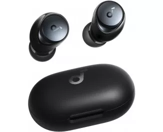 Наушники беспроводные Anker SoundCore Space A40 Black (A3936G12)
