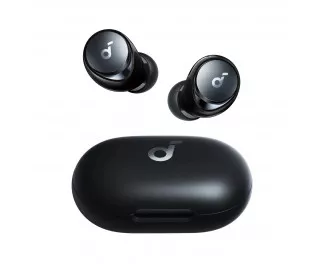 Наушники беспроводные Anker SoundCore Space A40 Black (A3936G12)