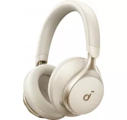 Наушники беспроводные Anker SoundCore Space One White (A3035G21)