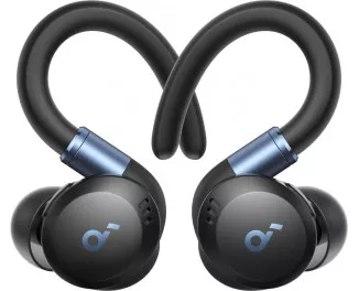 Наушники беспроводные Anker SoundCore Sport X20 Black (A3968G11)