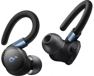Наушники беспроводные Anker SoundCore Sport X20 Black (A3968G11)