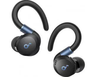 Наушники беспроводные Anker SoundCore Sport X20 Black (A3968G11)
