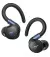 Наушники беспроводные Anker SoundCore Sport X20 Black (A3968G11)
