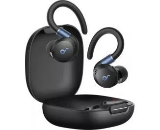 Наушники беспроводные Anker SoundCore Sport X20 Black (A3968G11)