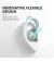 Наушники беспроводные Anker SoundCore Sport X20 Green (A3968G61)