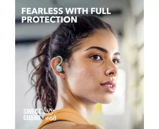 Наушники беспроводные Anker SoundCore Sport X20 Green (A3968G61)