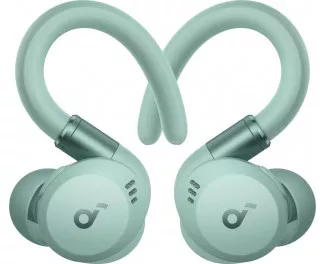 Наушники беспроводные Anker SoundCore Sport X20 Green (A3968G61)