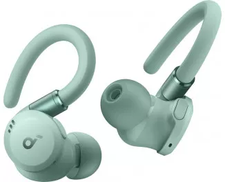 Наушники беспроводные Anker SoundCore Sport X20 Green (A3968G61)